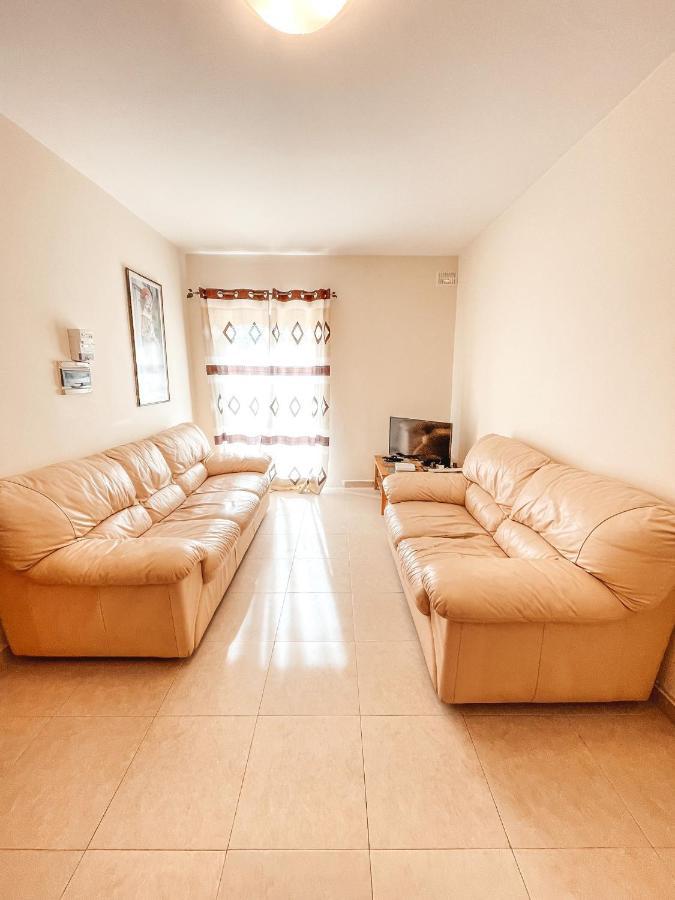 Stresa Court Apartments Сент Джулианс Экстерьер фото